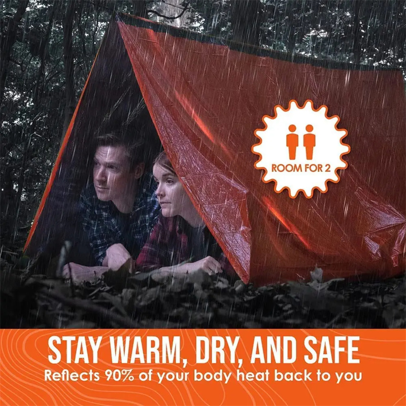 2-Person-Emergency-Shelter-Bivy-Survival-Tent-Kit-Mylar-Tube-Tent-Sleeping-Bag-Waterproof-Outdoor-SO-2013770